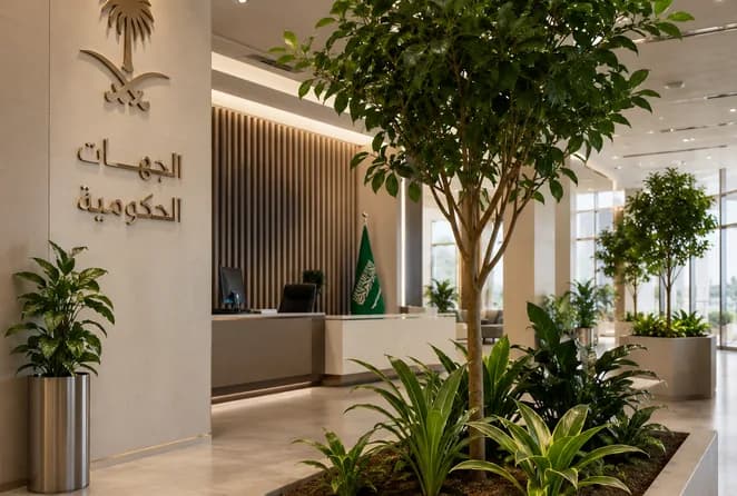Government Entities
