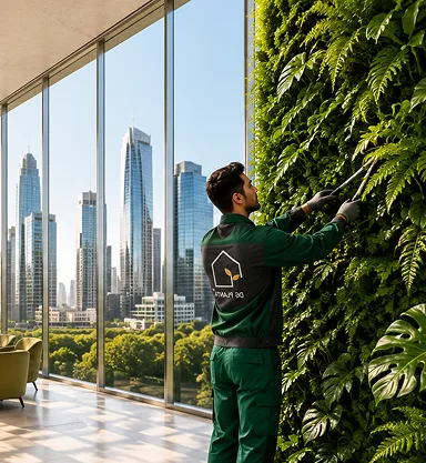 De Planta green space solutions De Planta green space solutions hero banner
