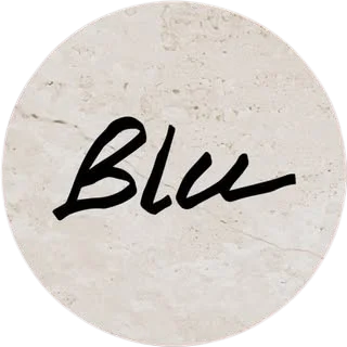 Blue Logo