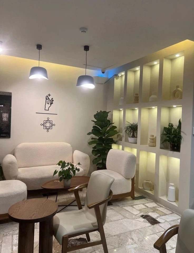 DE PLANTA — Project 13