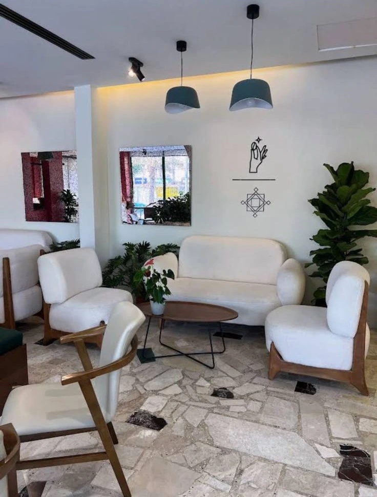 DE PLANTA — Project 14